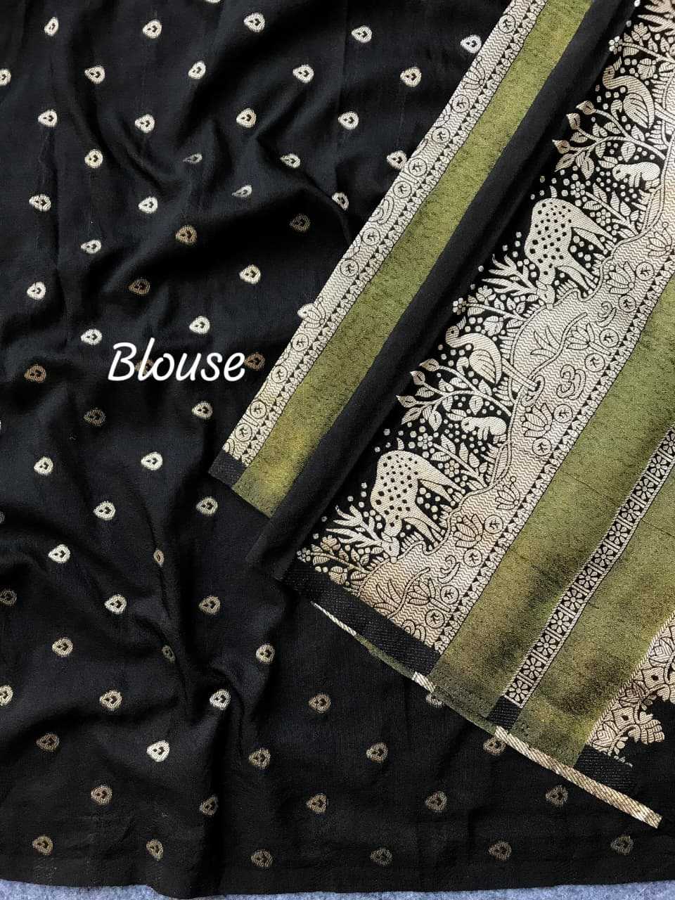 YNF Wholesale Paithani Silk Paithani Sarees  | Surat Manufacturer
