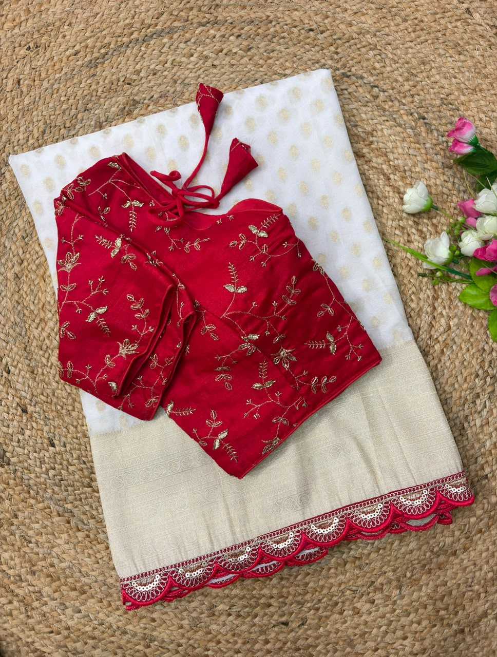YNF Wholesale Khadi Designer Silk Sarees KESH484 Advika | Surat Manufacturer