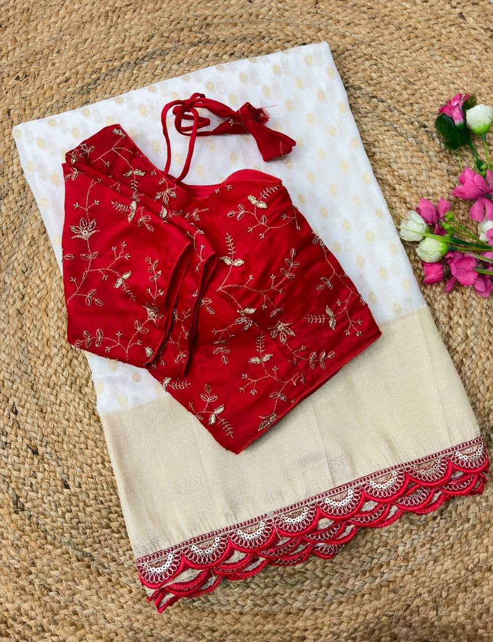 YNF Wholesale Khadi Designer Silk Sarees KESH484 Advika | Surat Manufacturer