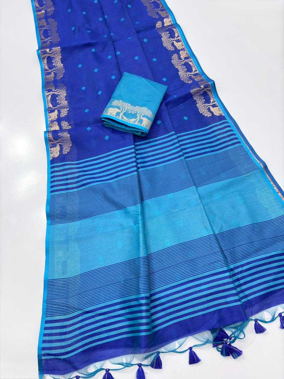 YNF Wholesale Khadi Soft Silk Sarees KESH484 Akshara | Surat Manufacturer