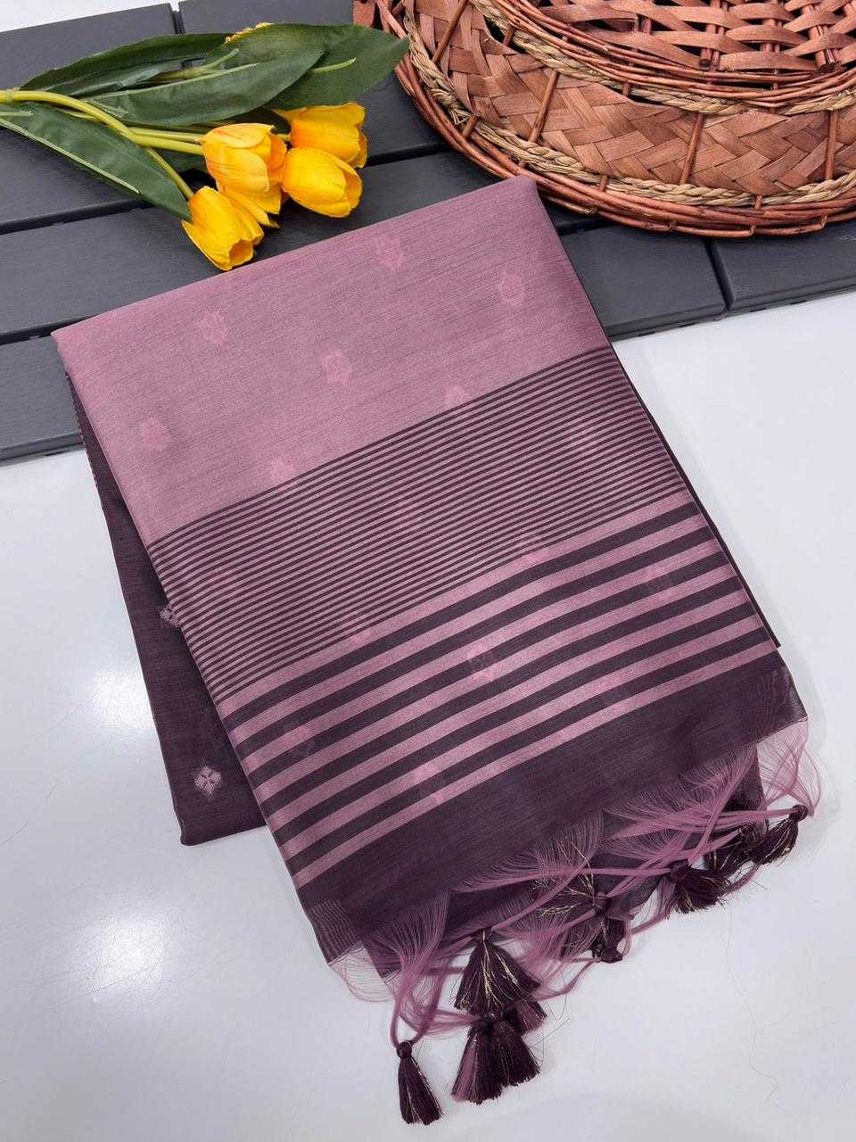 YNF Wholesale Khadi Soft Silk Sarees KESH484 Akshara | Surat Manufacturer
