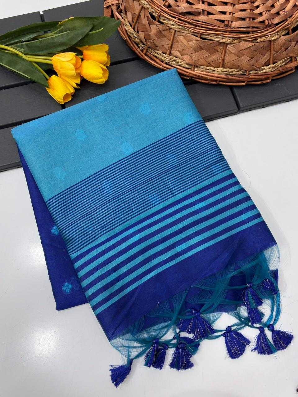 YNF Wholesale Khadi Soft Silk Sarees KESH484 Akshara | Surat Manufacturer