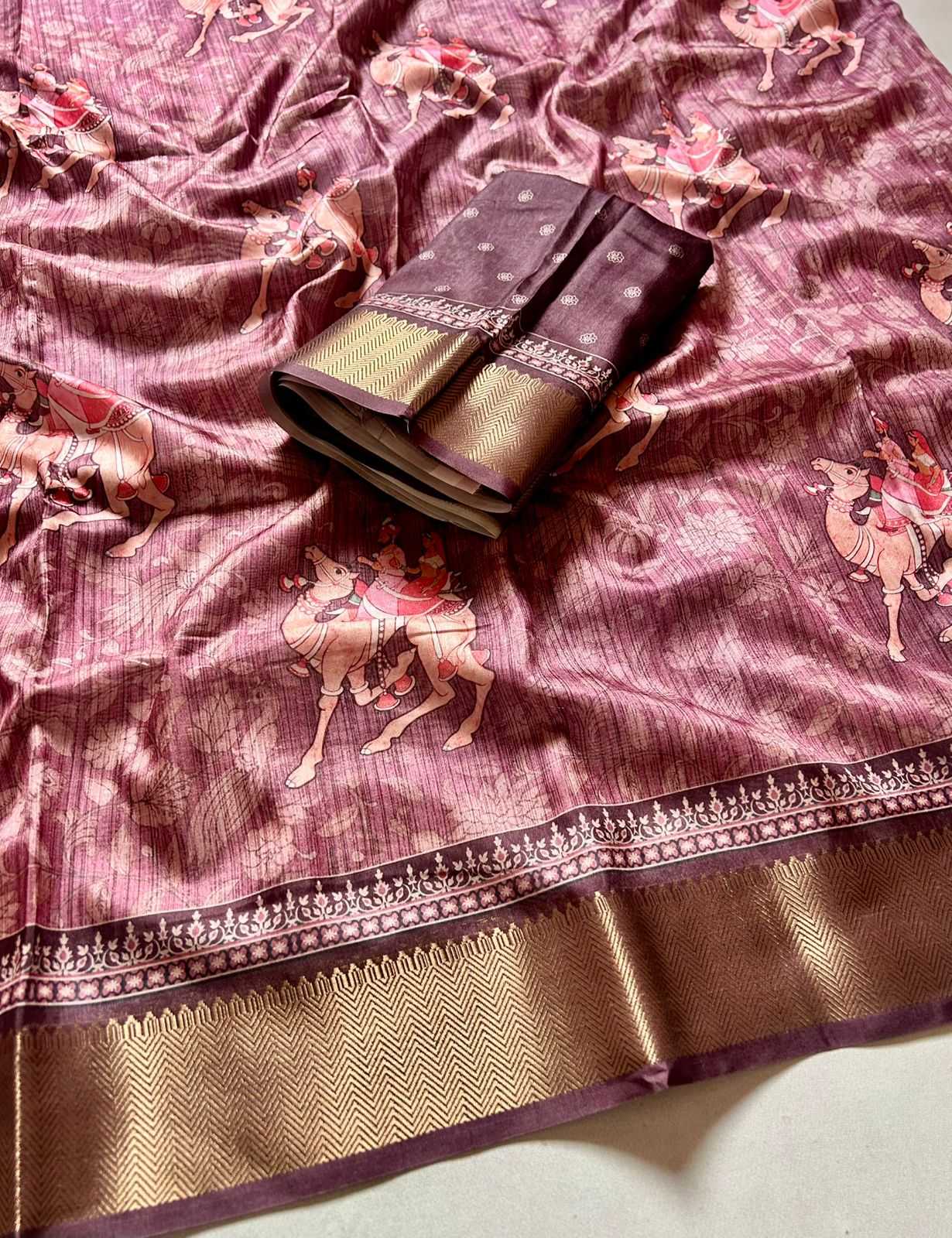 YNF Wholesale Dola Silk Dola Silk Sarees  | Surat Manufacturer