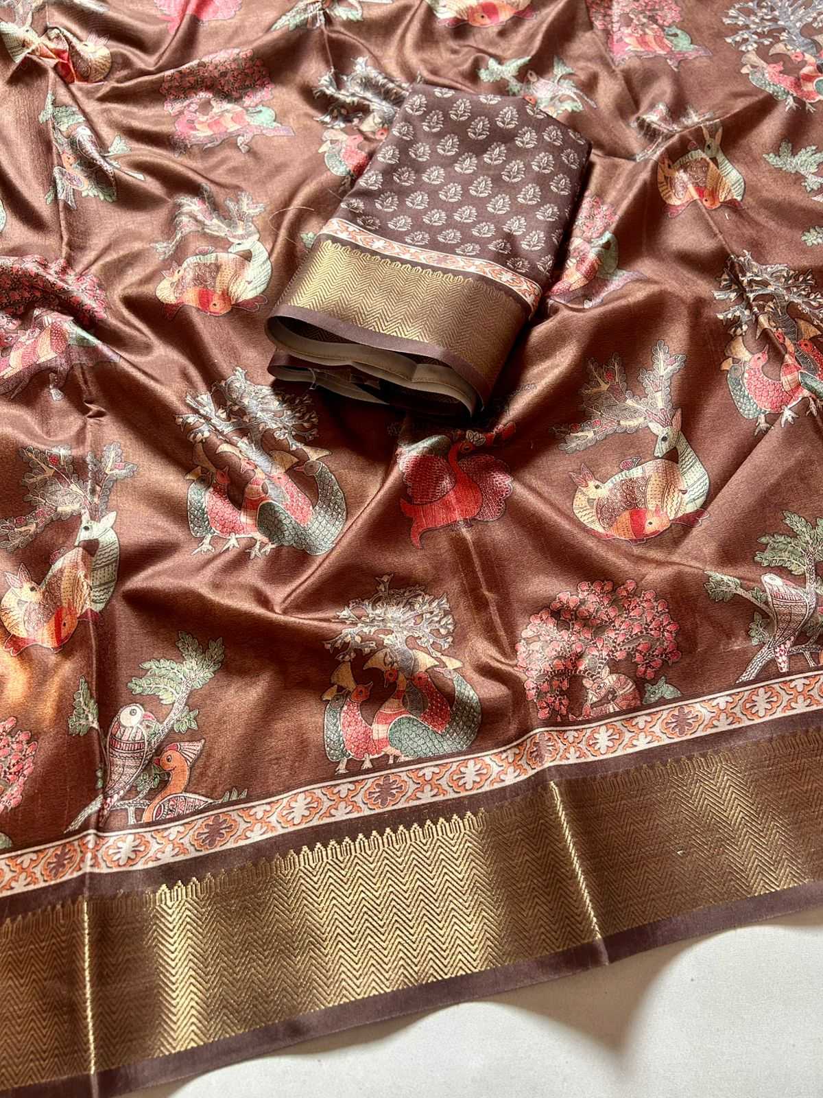 YNF Wholesale Dola Silk Dola Silk Sarees  | Surat Manufacturer
