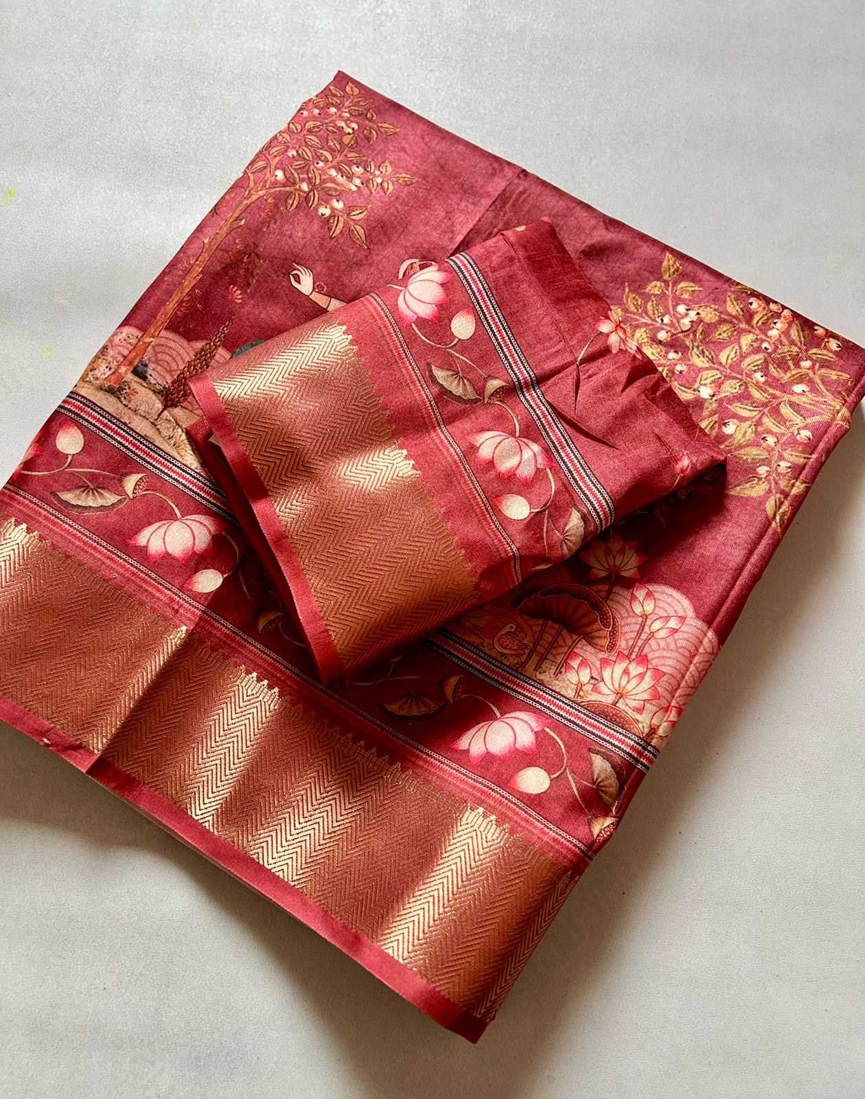 YNF Wholesale Dola Silk Dola Silk Sarees  | Surat Manufacturer
