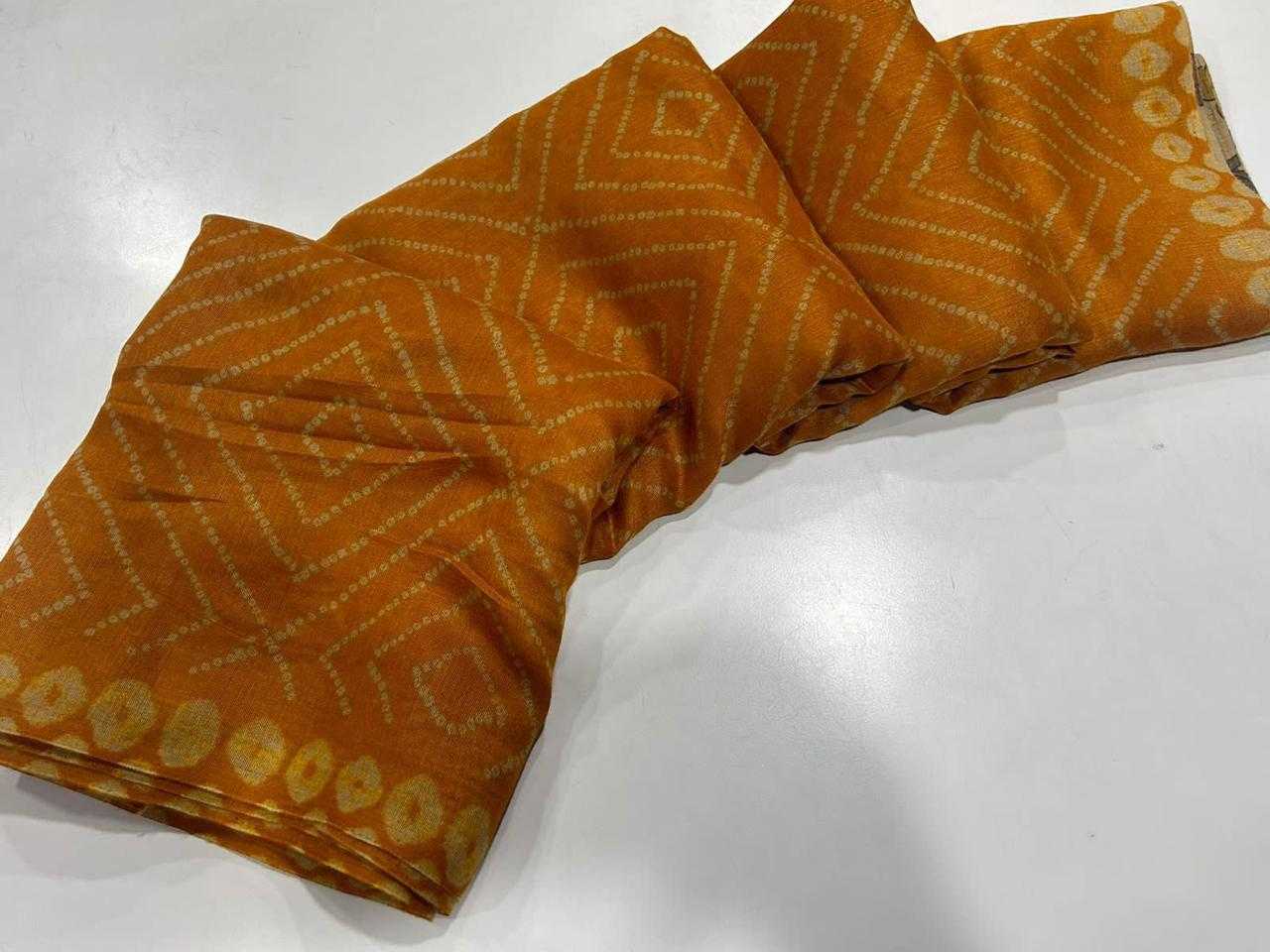 YNF Wholesale Linen Fancy Sarees  | Surat Manufacturer