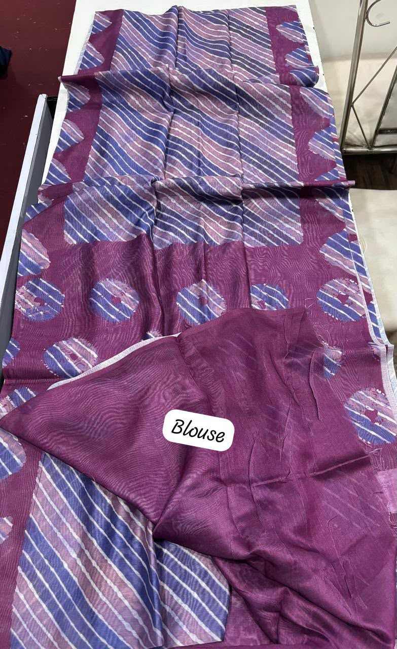 YNF Wholesale Linen Designer Sarees KESH484 Falguni | Surat Manufacturer