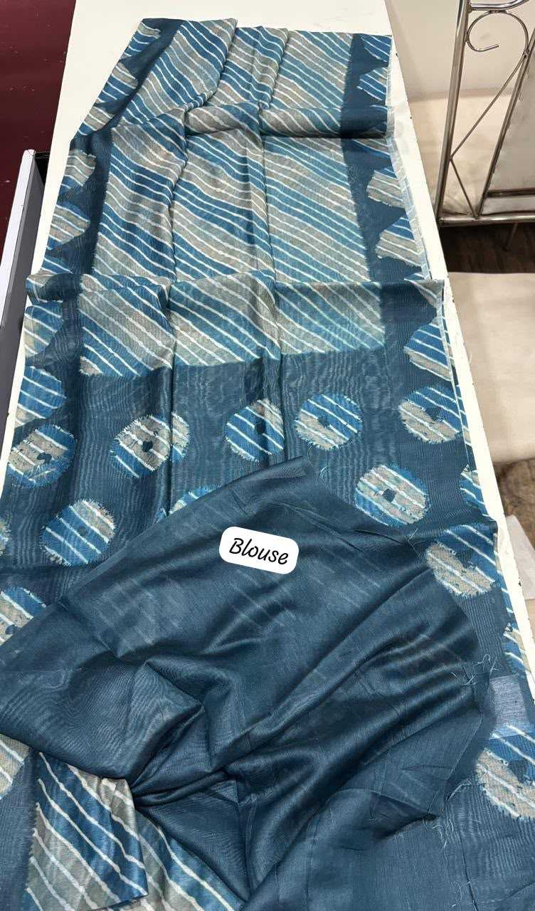 YNF Wholesale Linen Designer Sarees KESH484 Falguni | Surat Manufacturer
