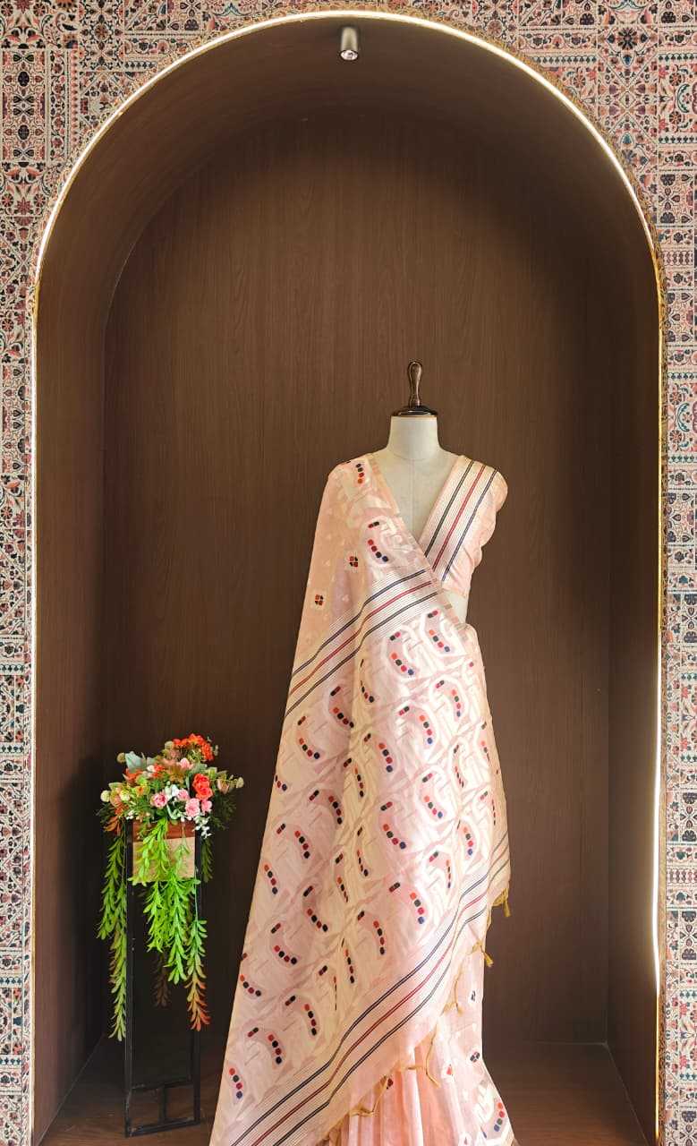 YNF Wholesale Soft Cotton Designer Sarees KESH484 Kavya | Surat Manufacturer