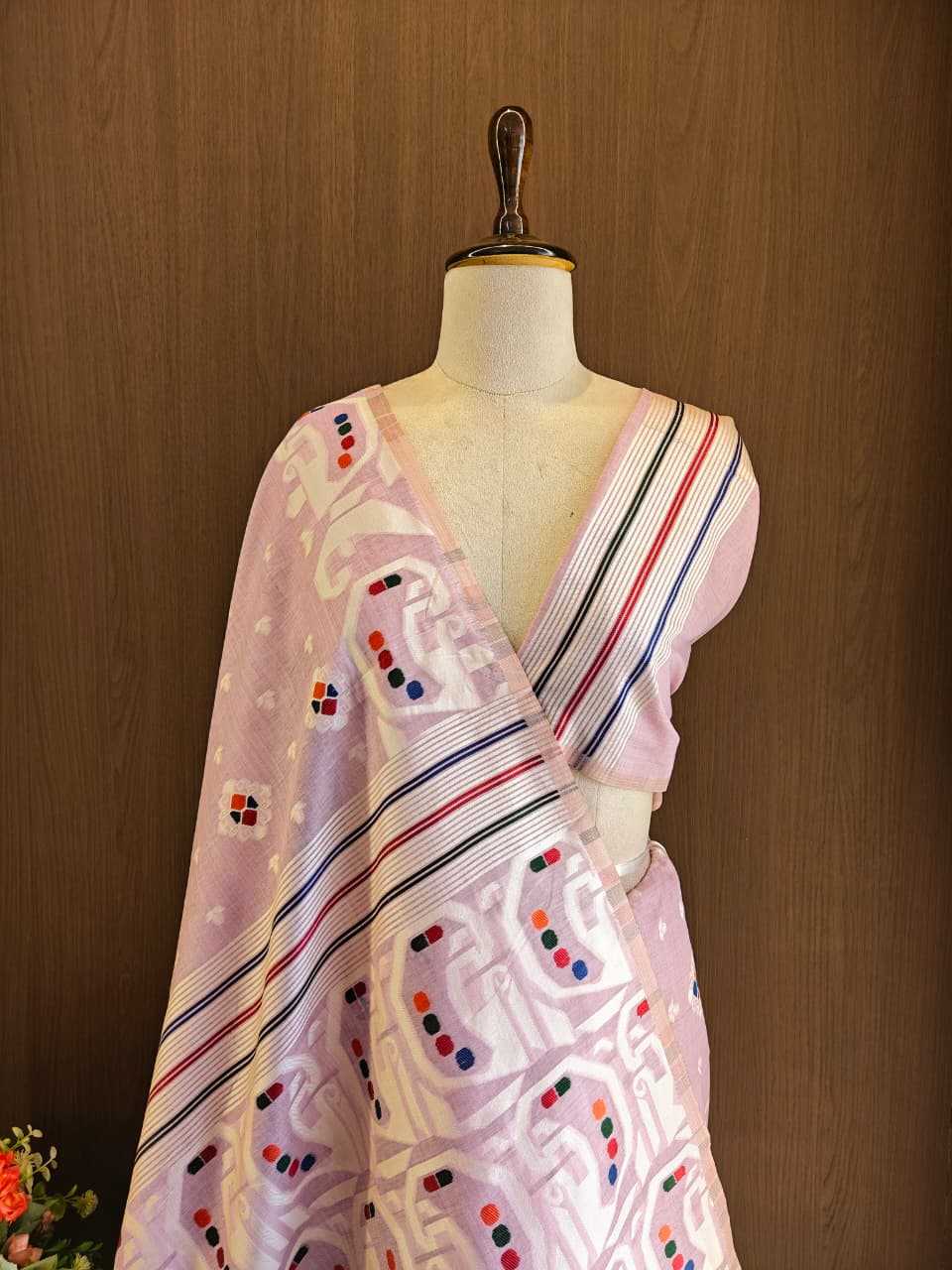 YNF Wholesale Soft Cotton Designer Sarees KESH484 Kavya | Surat Manufacturer
