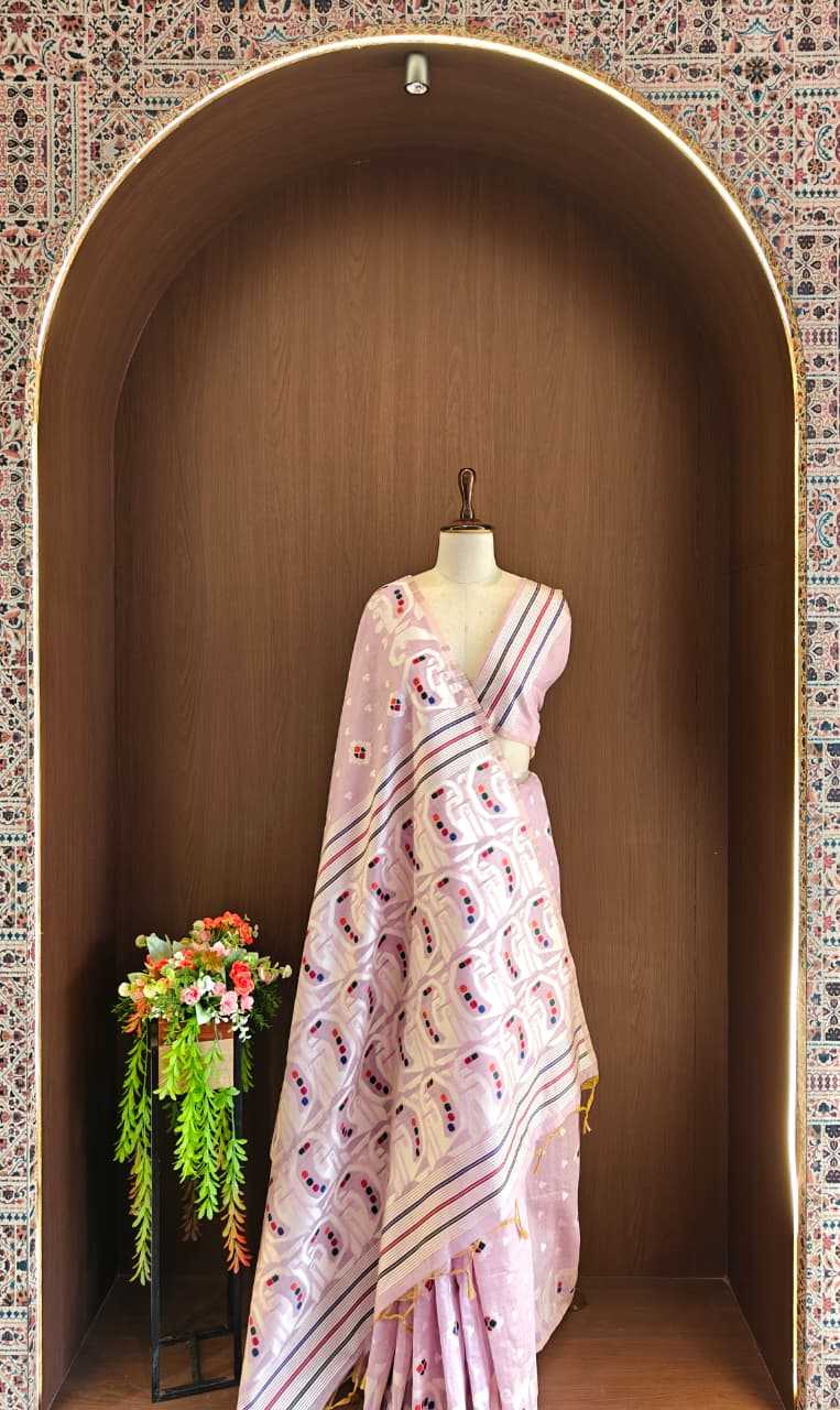 YNF Wholesale Soft Cotton Designer Sarees KESH484 Kavya | Surat Manufacturer