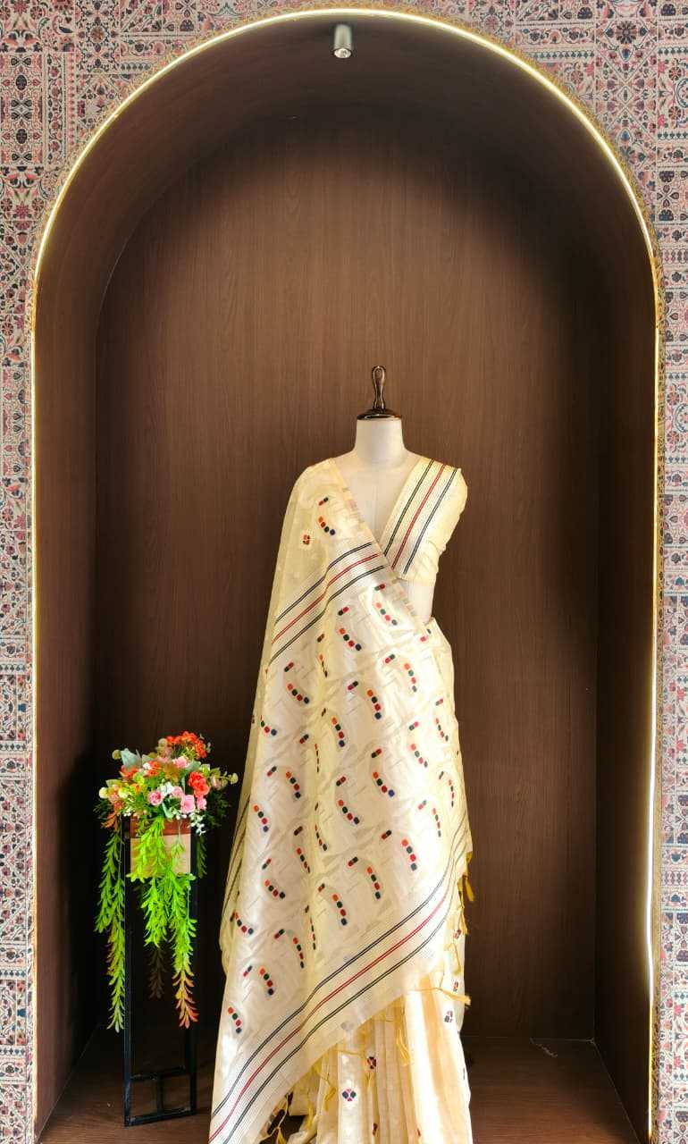 YNF Wholesale Soft Cotton Designer Sarees KESH484 Kavya | Surat Manufacturer