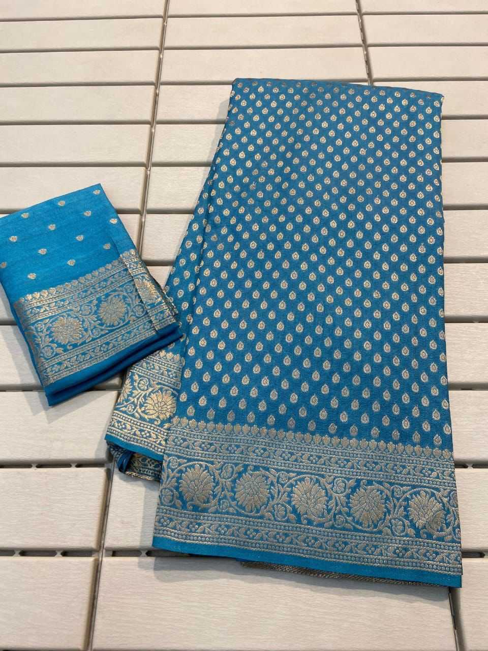 YNF Wholesale Premium Georgette Ready To Wear Sarees KESH484 Kiara | Surat Manufacturer