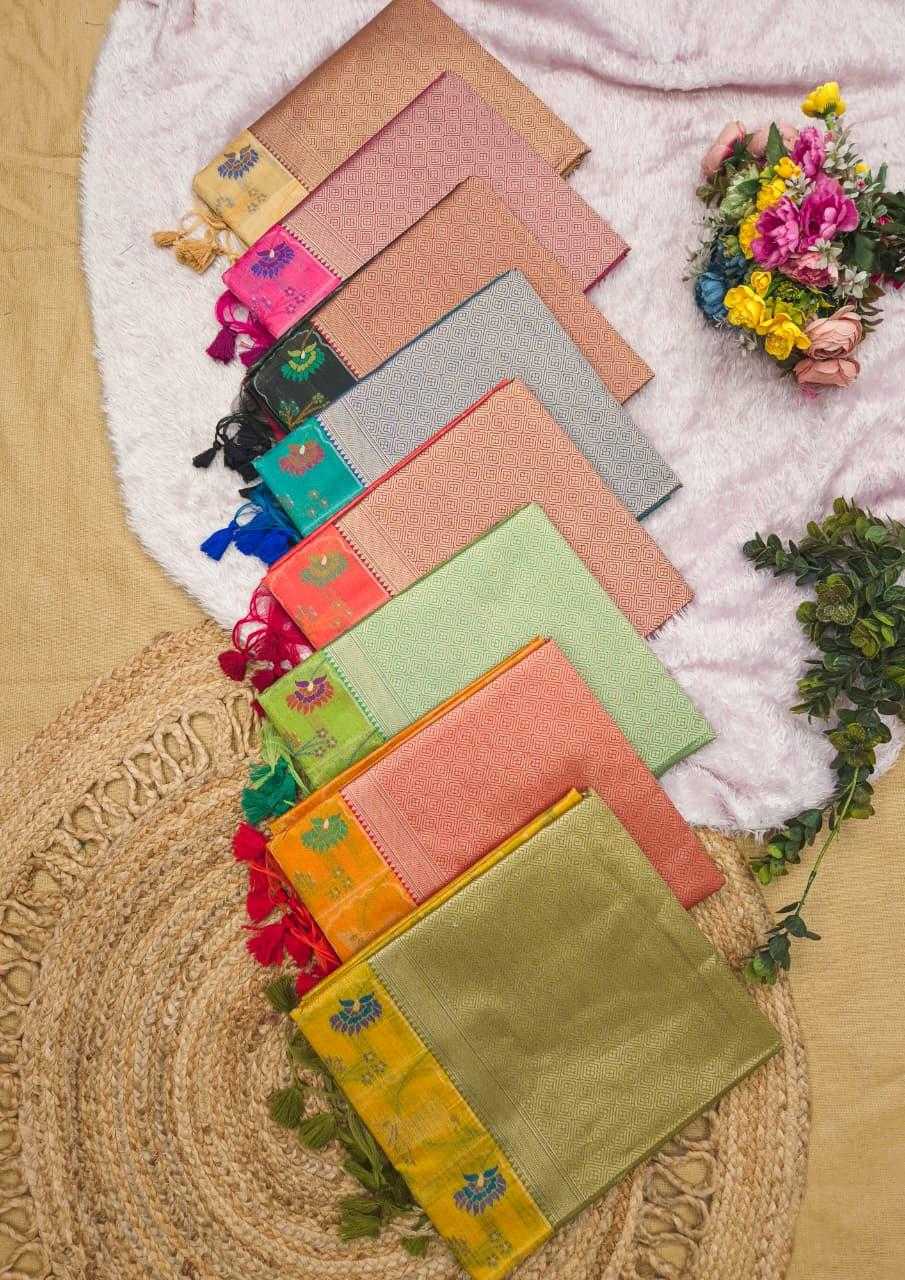 YNF Wholesale Premium Silk Patola Sarees  | Surat Manufacturer