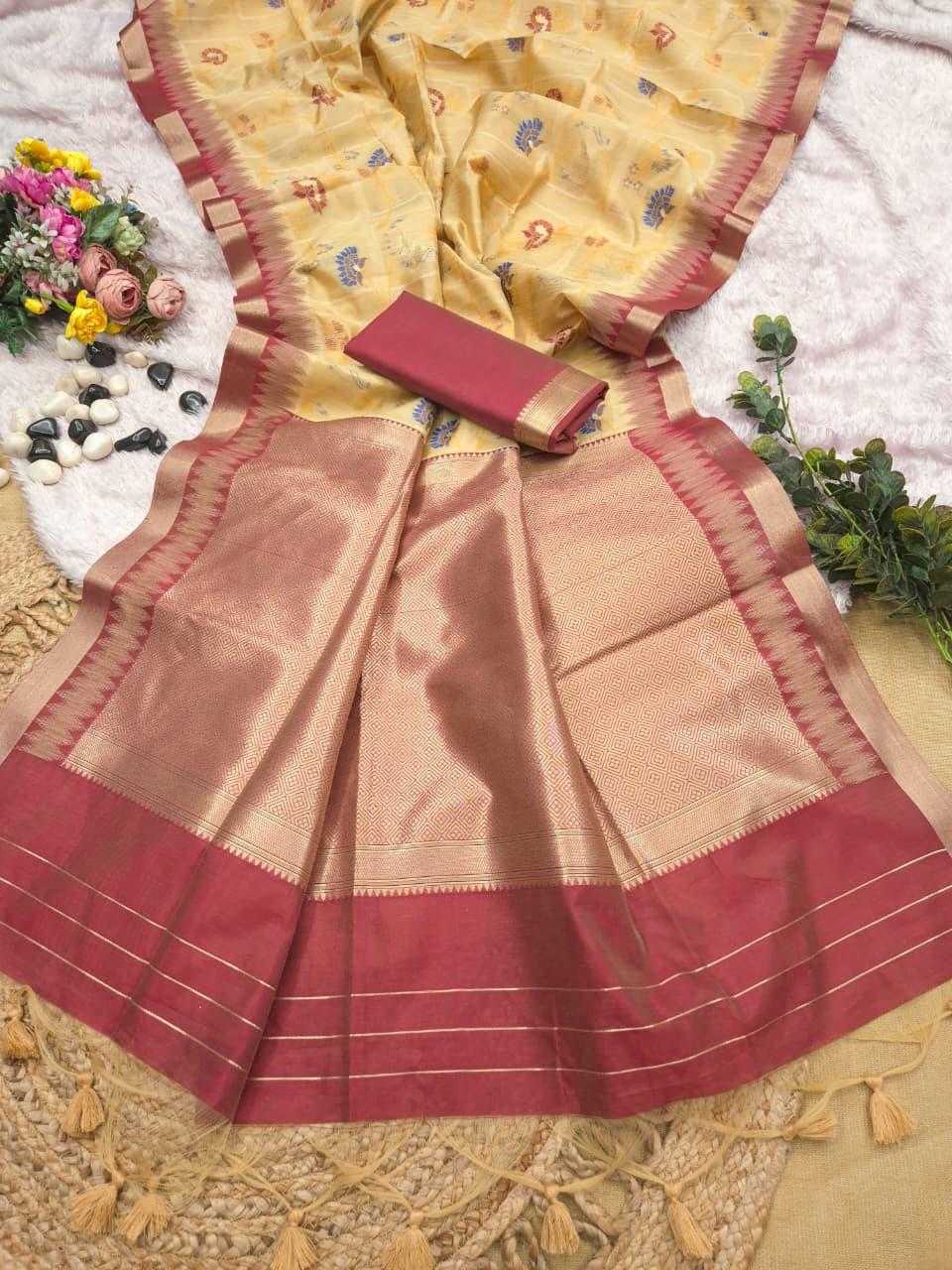 YNF Wholesale Premium Silk Patola Sarees  | Surat Manufacturer