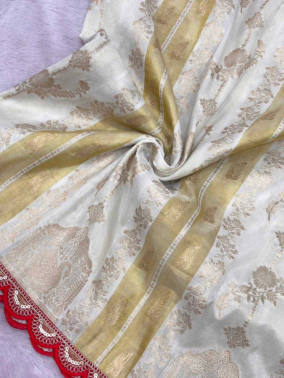 YNF Wholesale Paithani Silk Paithani Sarees  | Surat Manufacturer