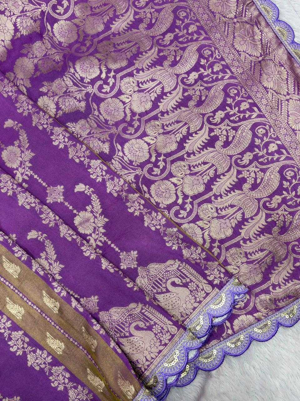 YNF Wholesale Paithani Silk Paithani Sarees  | Surat Manufacturer