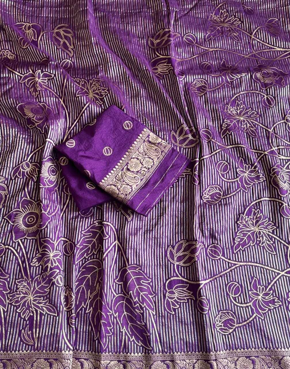 YNF Wholesale Crepe Designer Sarees  | Surat Manufacturer
