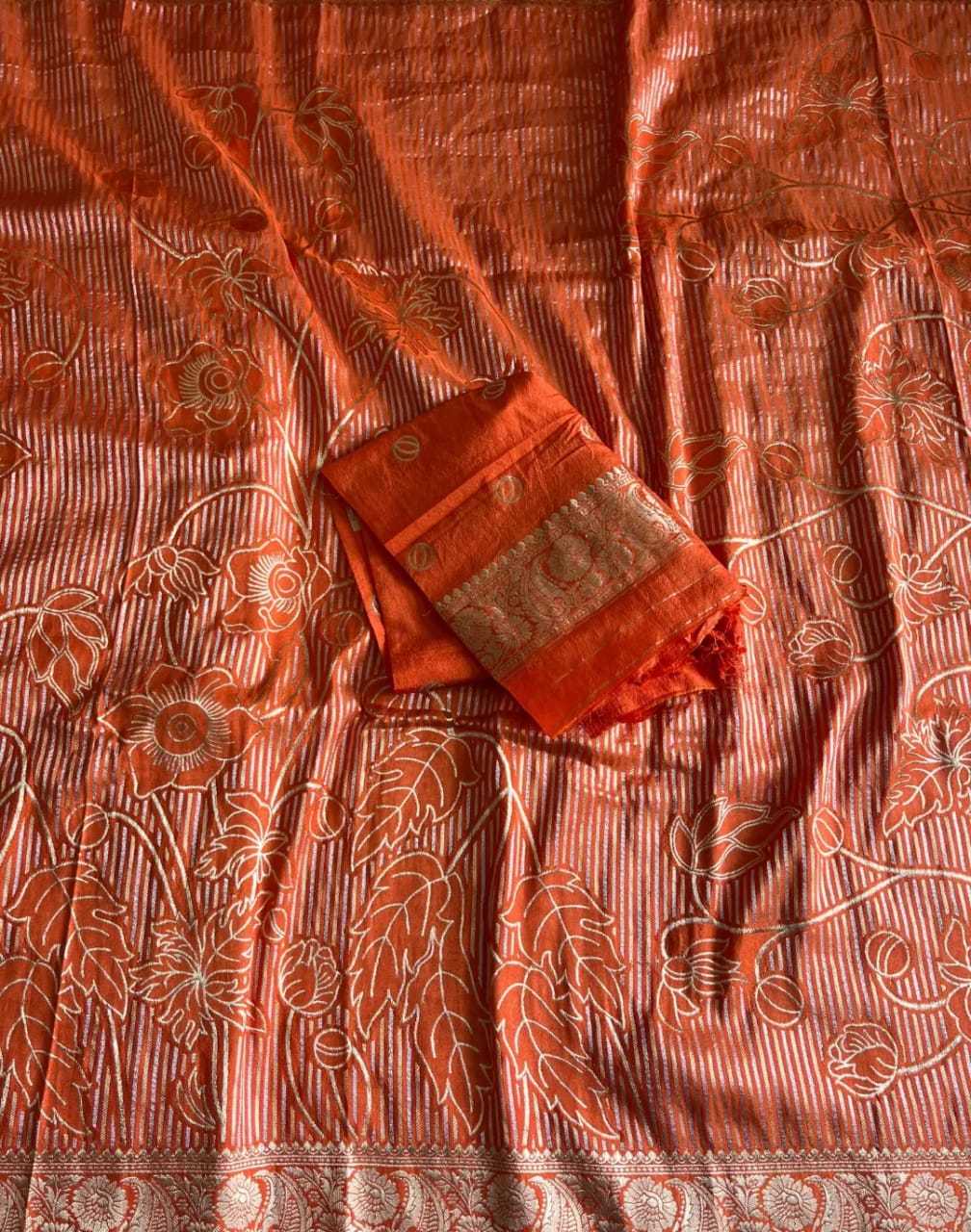 YNF Wholesale Crepe Designer Sarees  | Surat Manufacturer