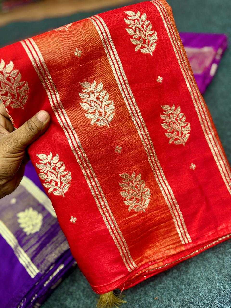 YNF Wholesale Russian Silk Designer Sarees  | Surat Manufacturer
