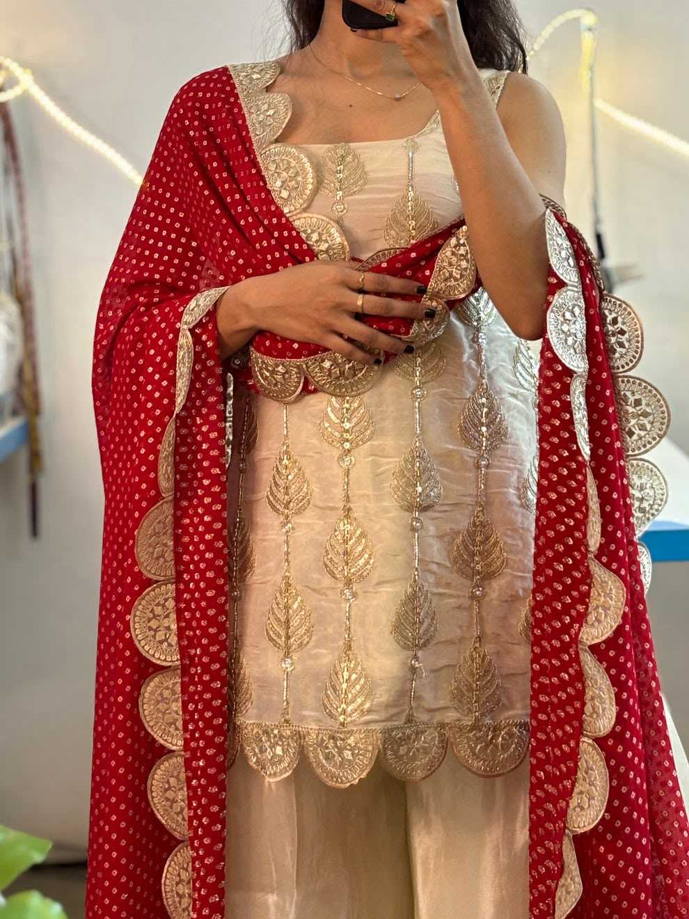 YNF Wholesale Chinon Embroidery Suits KESH485 85 | Surat Manufacturer