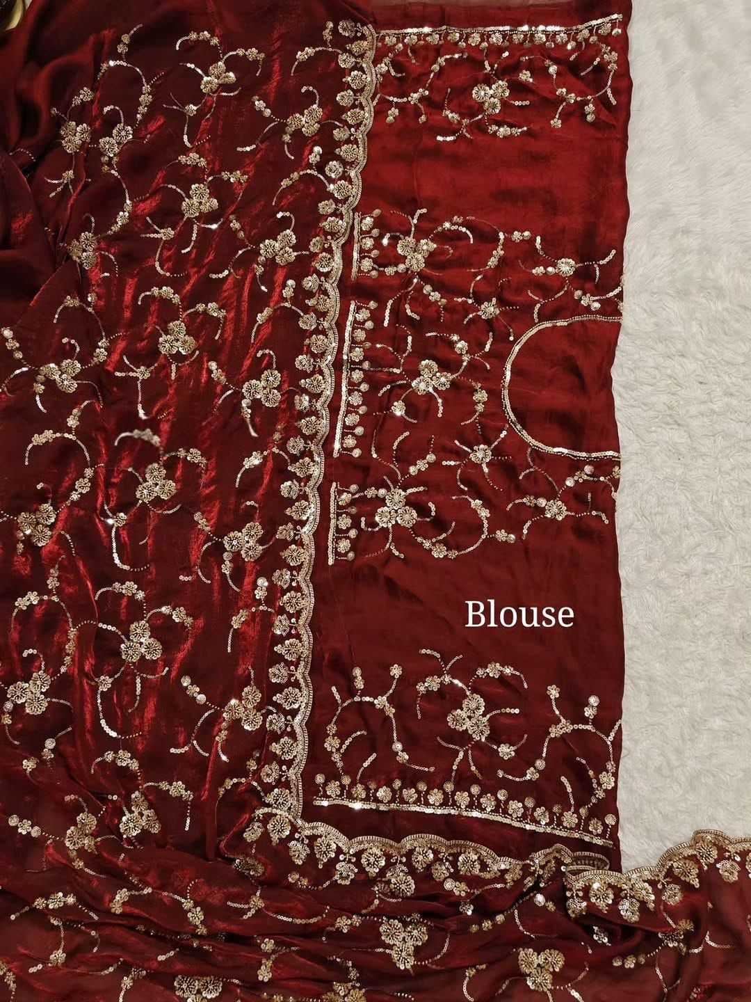 YNF Wholesale Space Silk Party Wear Silk Sarees  | Surat Manufacturer
