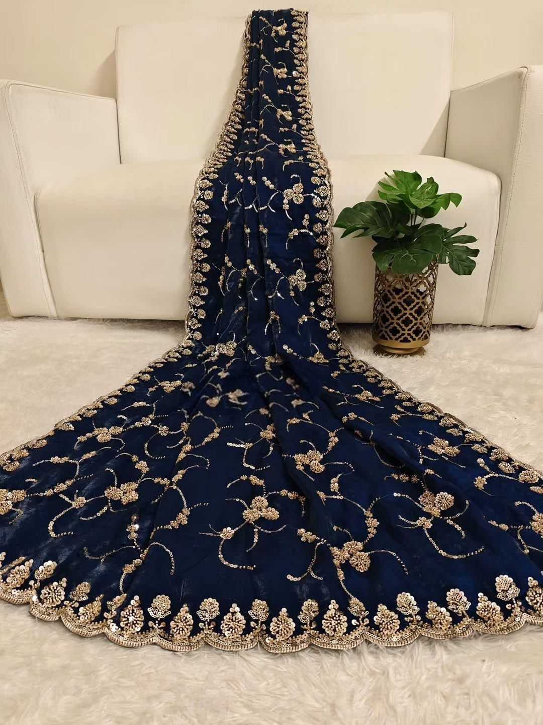 YNF Wholesale Space Silk Party Wear Silk Sarees  | Surat Manufacturer