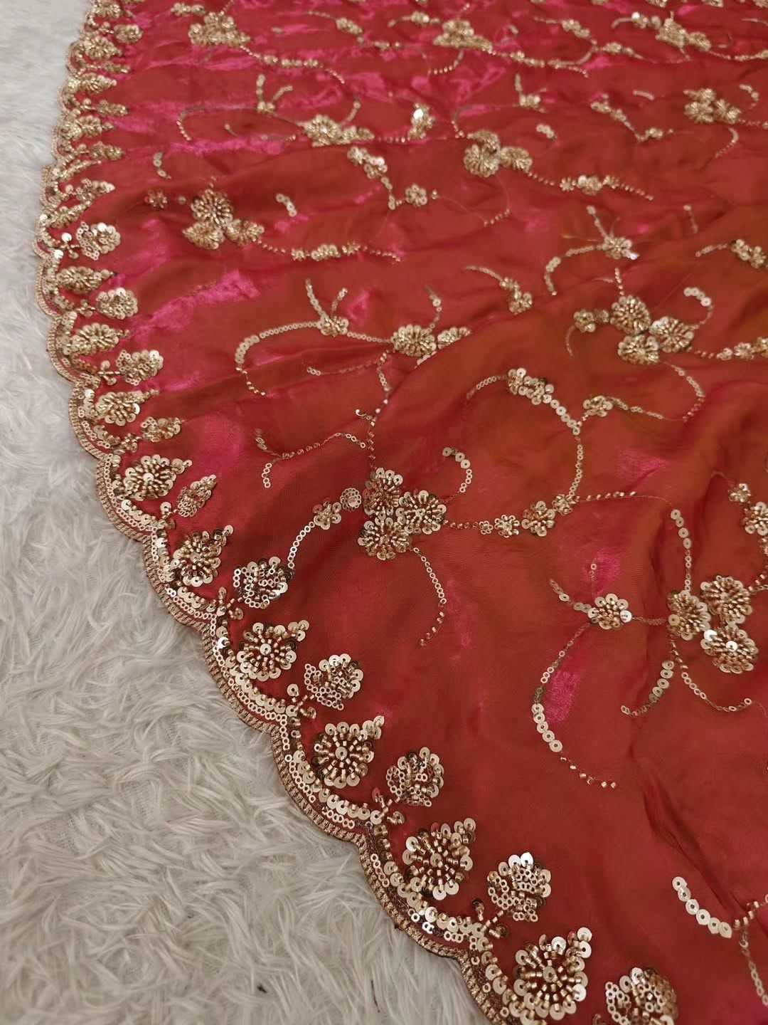 YNF Wholesale Space Silk Party Wear Silk Sarees  | Surat Manufacturer