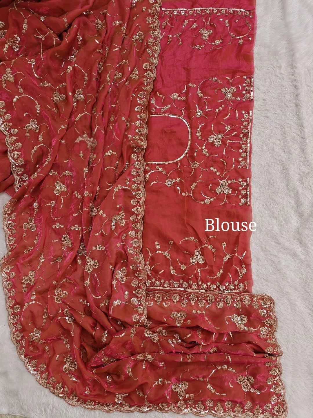 YNF Wholesale Space Silk Party Wear Silk Sarees  | Surat Manufacturer