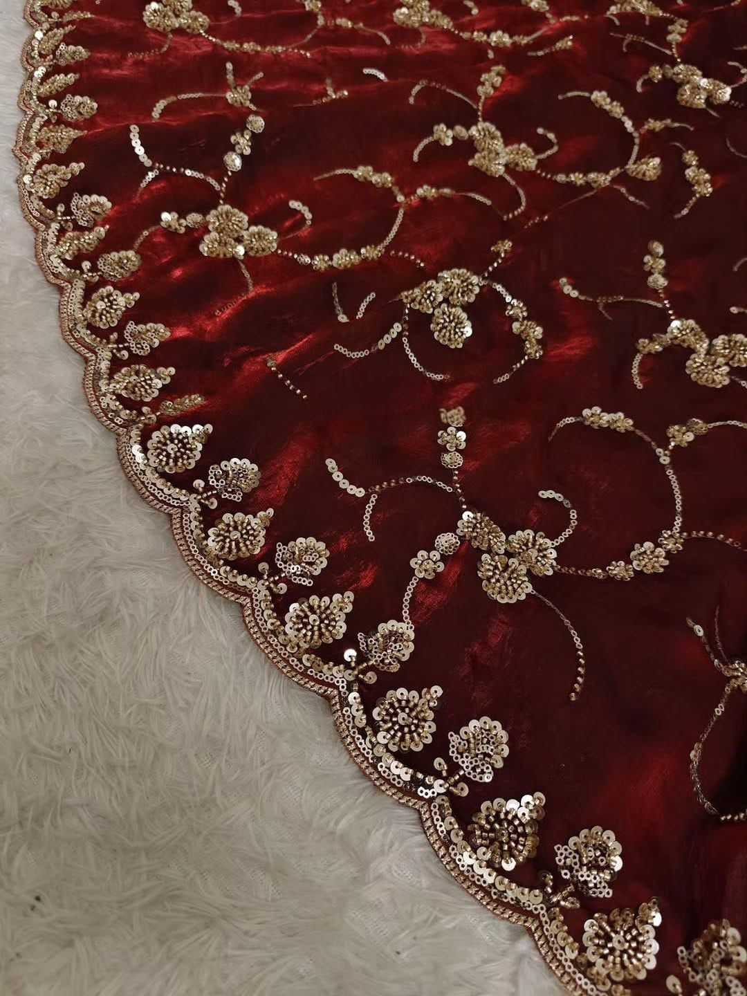 YNF Wholesale Space Silk Party Wear Silk Sarees  | Surat Manufacturer