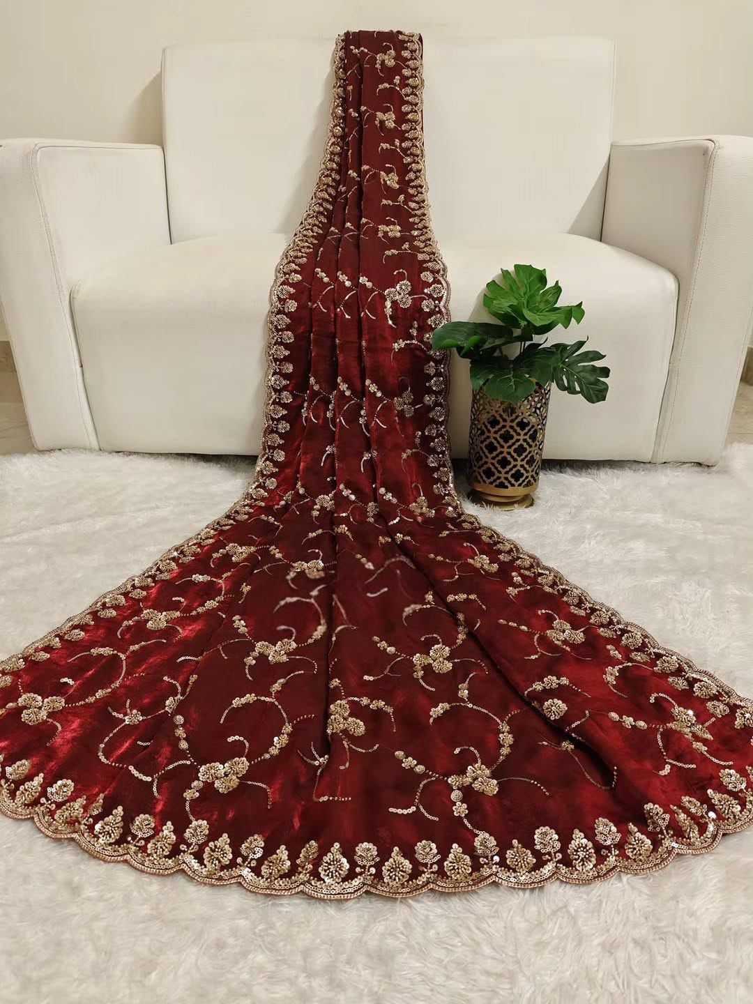 YNF Wholesale Space Silk Party Wear Silk Sarees  | Surat Manufacturer
