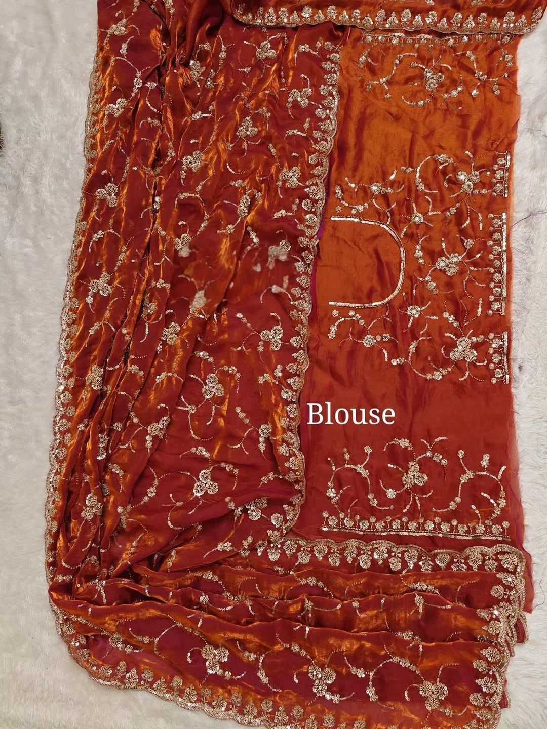 YNF Wholesale Space Silk Party Wear Silk Sarees  | Surat Manufacturer