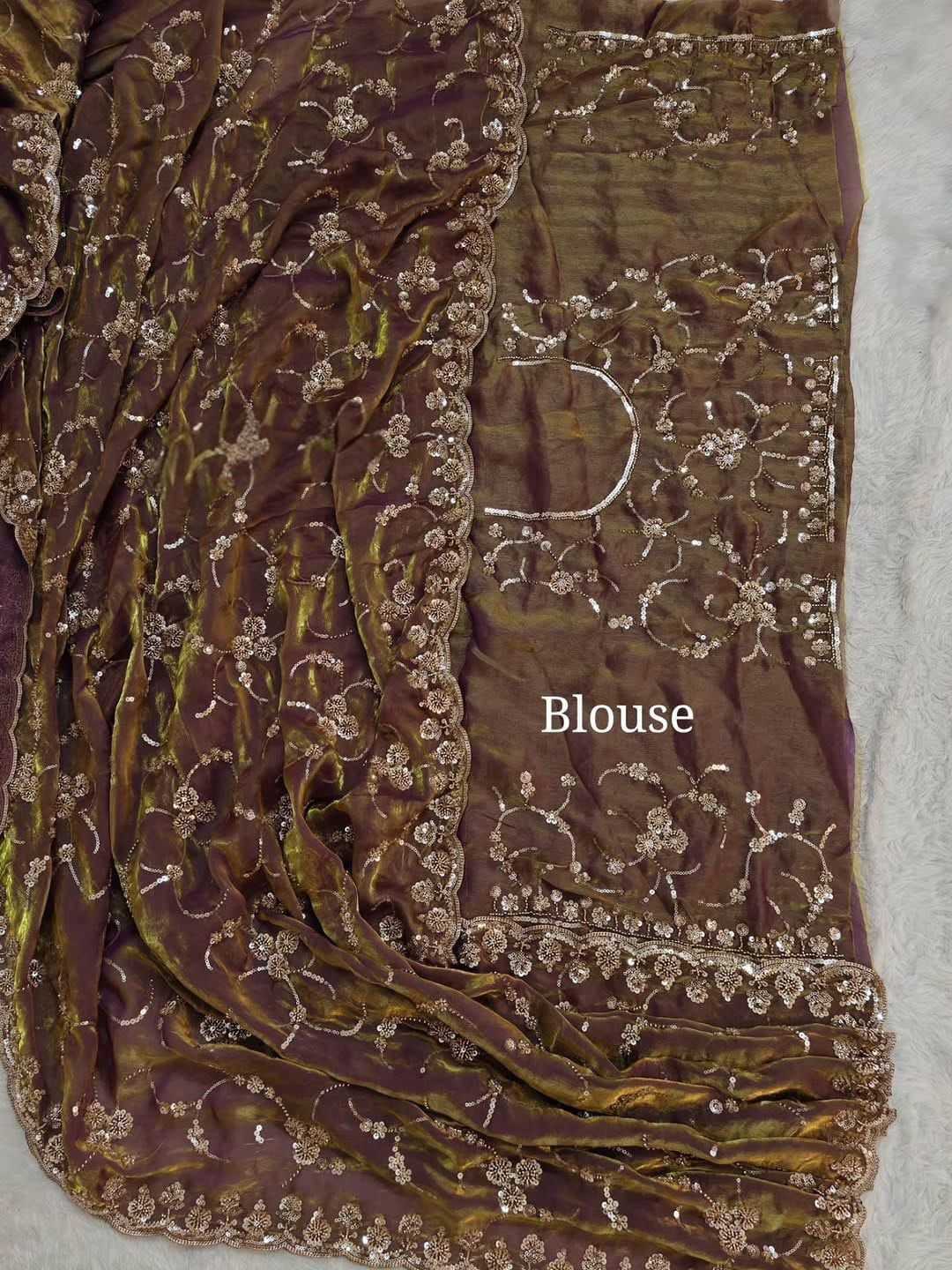 YNF Wholesale Space Silk Party Wear Silk Sarees  | Surat Manufacturer