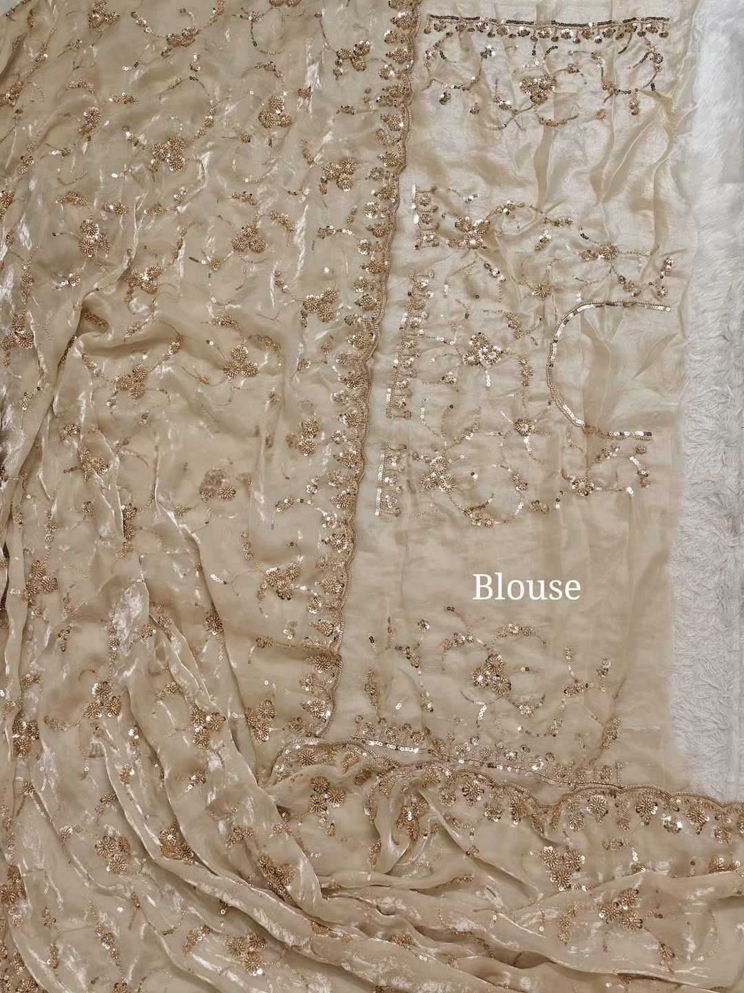 YNF Wholesale Space Silk Party Wear Silk Sarees  | Surat Manufacturer