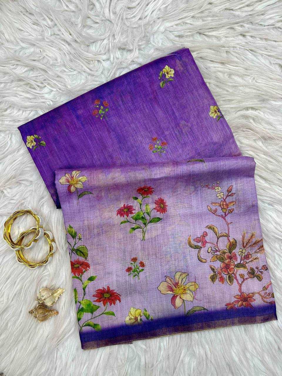 YNF Wholesale Linen Designer Sarees KESH488 Aadhyaani | Surat Manufacturer