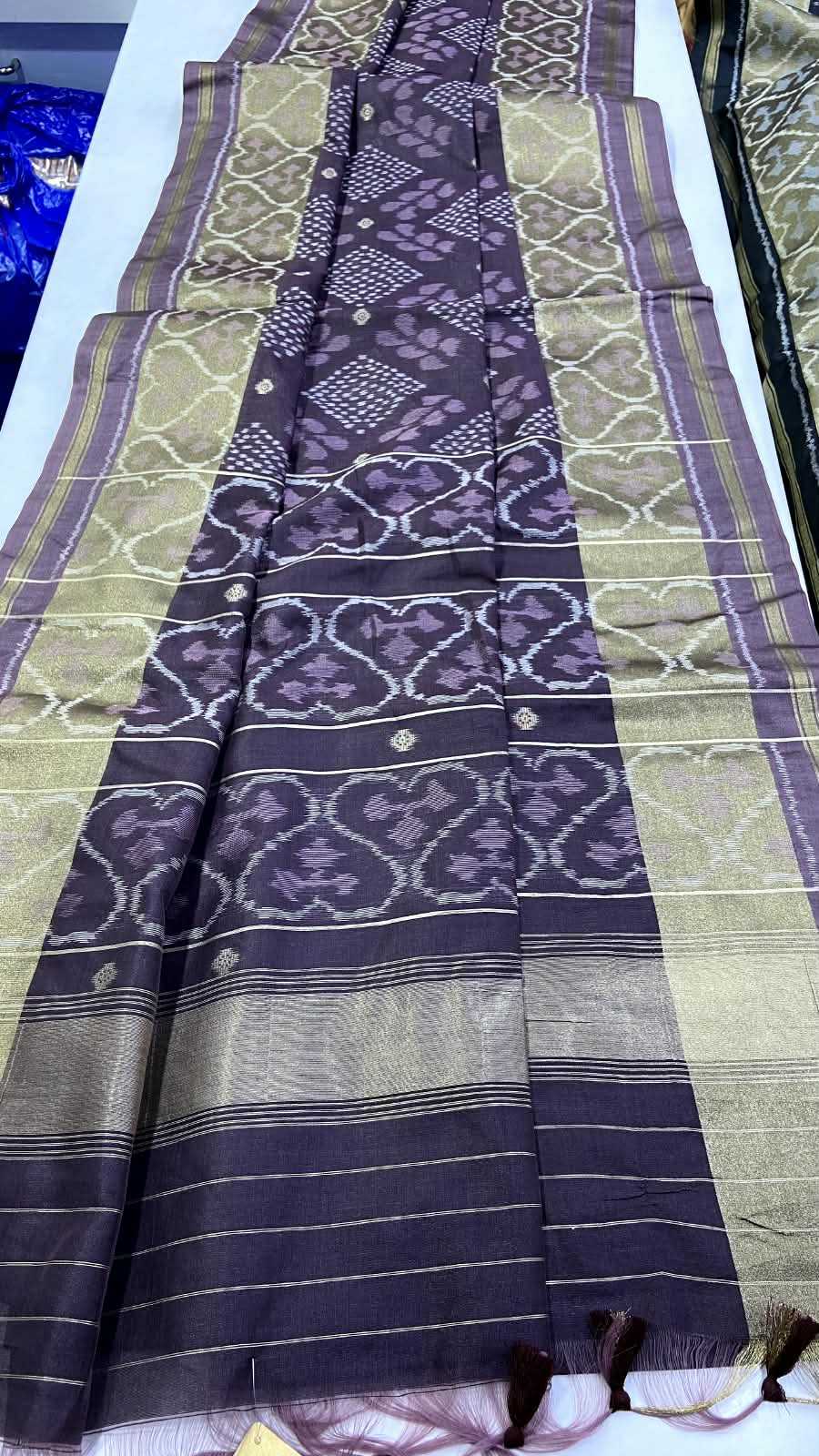 YNF Wholesale Pure Silk Designer Sarees  | Surat Manufacturer