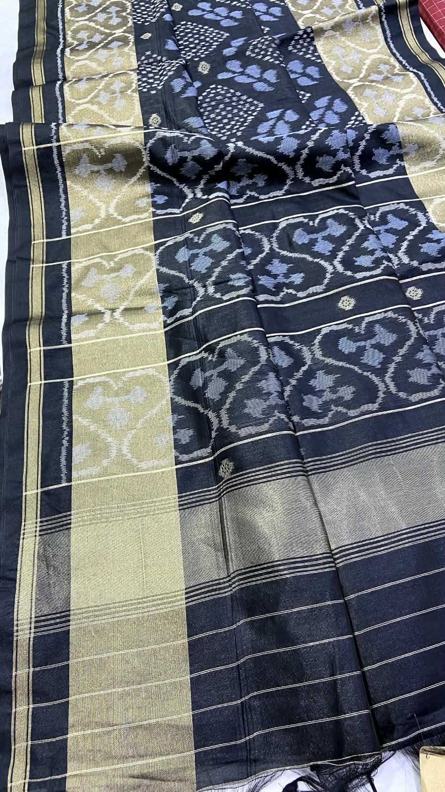 YNF Wholesale Pure Silk Designer Sarees  | Surat Manufacturer
