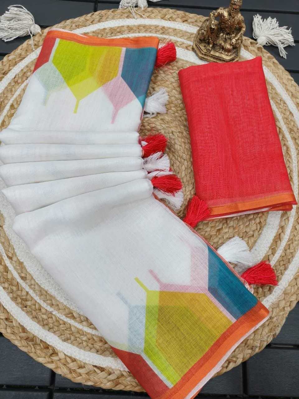 YNF Wholesale Cotton Designer Sarees KESH488 Deta | Surat Manufacturer