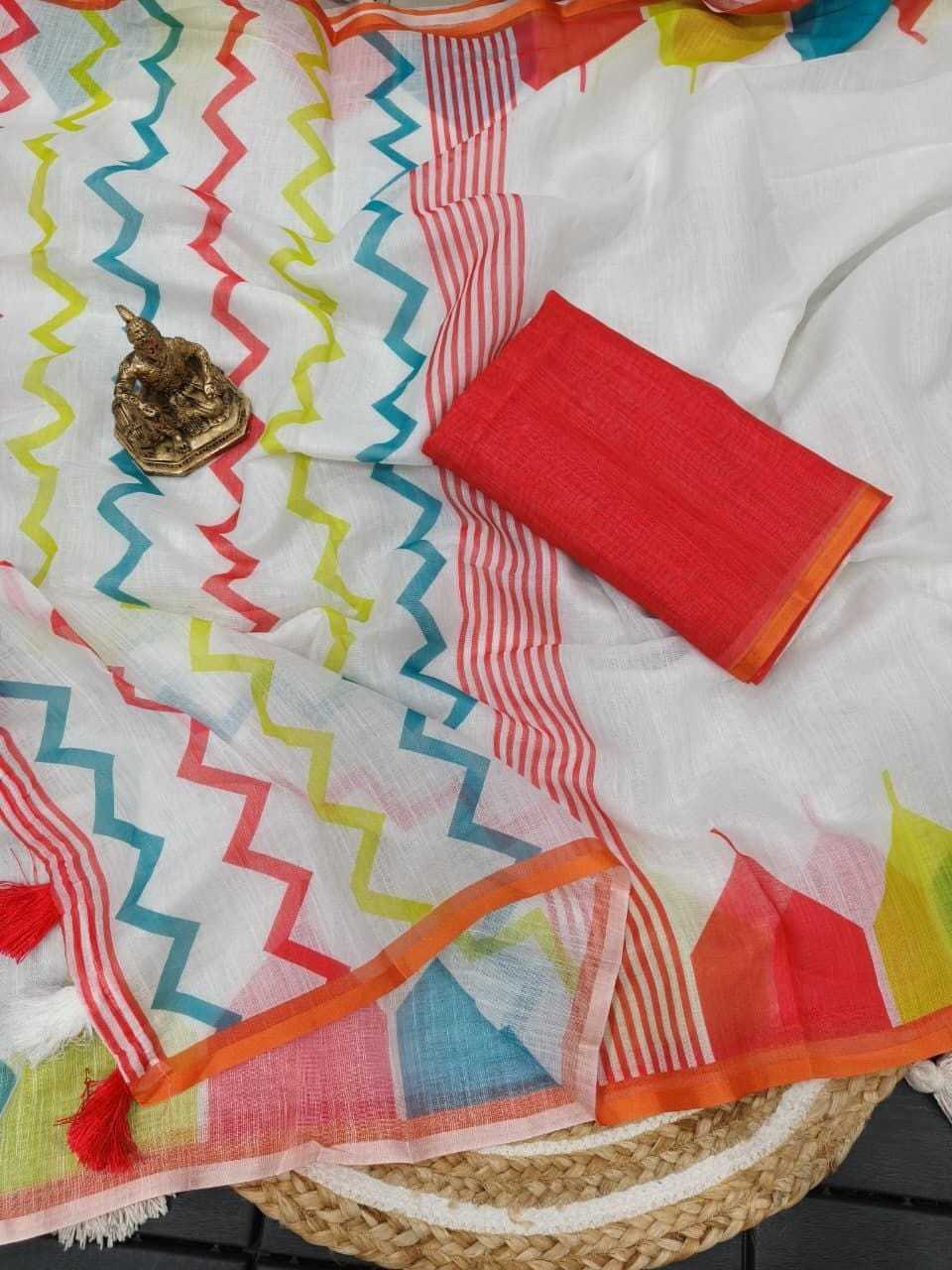 YNF Wholesale Cotton Designer Sarees KESH488 Deta | Surat Manufacturer