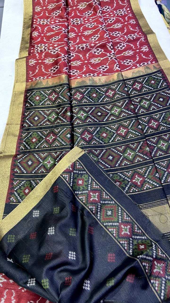YNF Wholesale Pure Silk Designer Sarees  | Surat Manufacturer