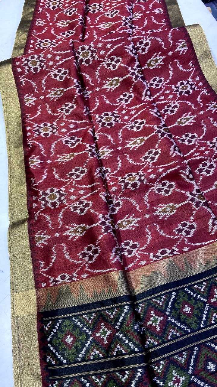 YNF Wholesale Pure Silk Designer Sarees  | Surat Manufacturer
