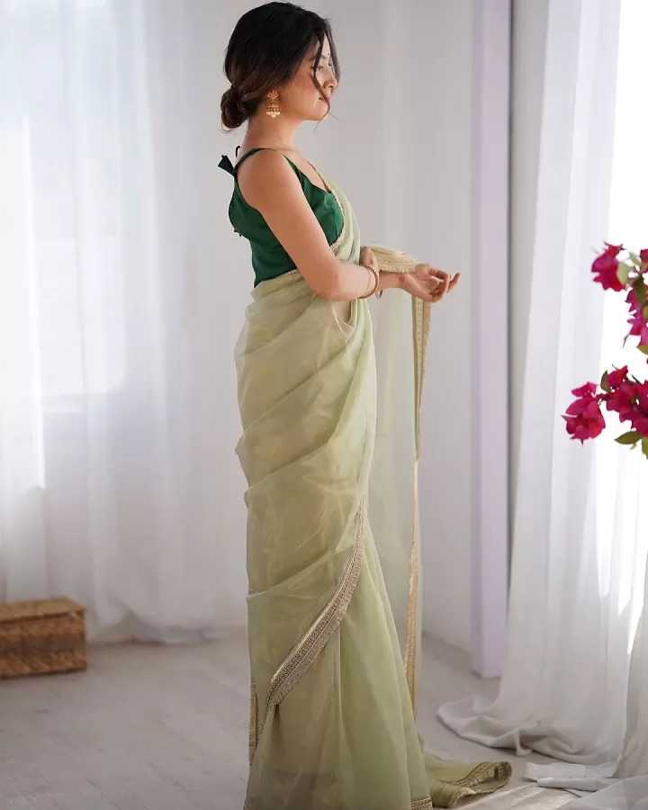 YNF Wholesale Twill Net Designer Sarees  | Surat Manufacturer