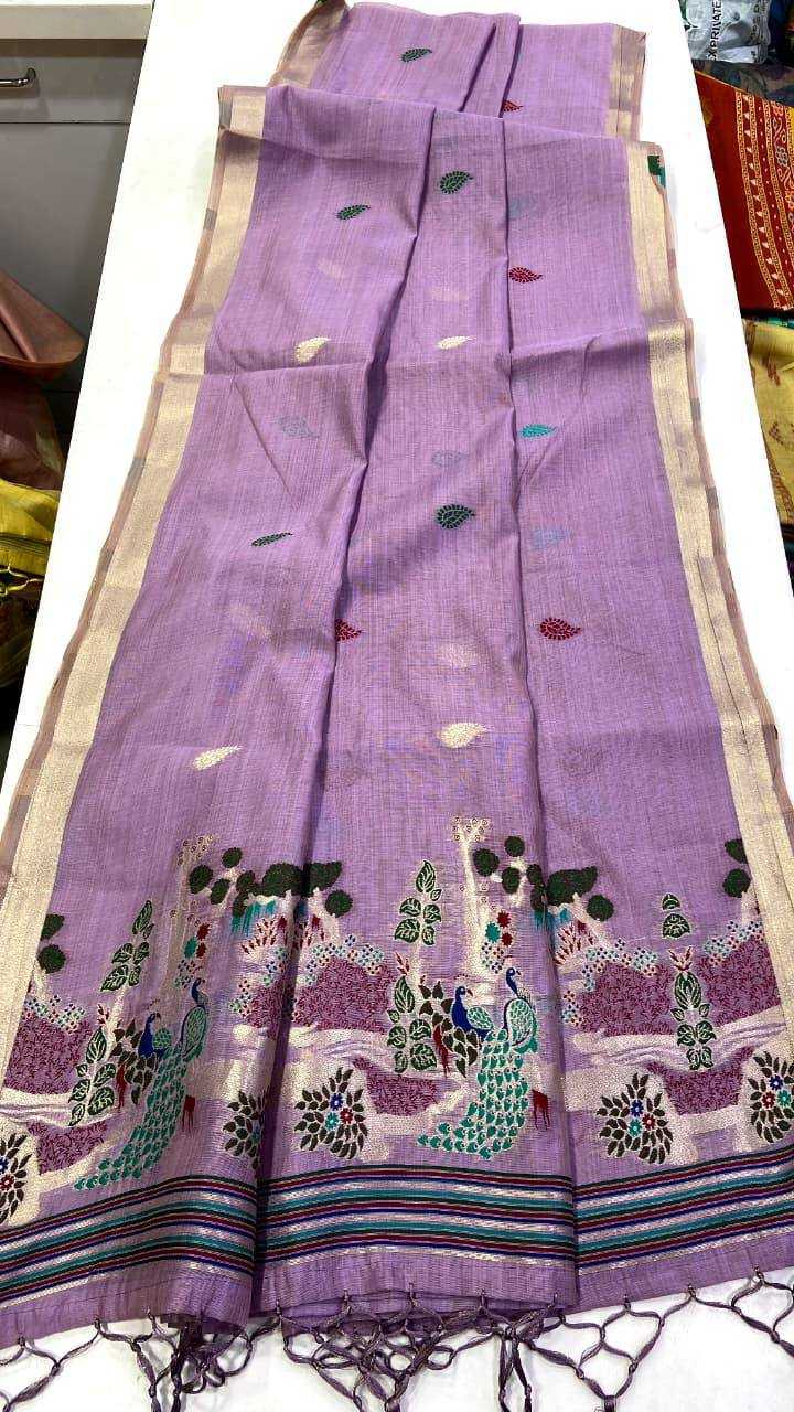 YNF Wholesale Cotton Designer Sarees KESH488 Oorja | Surat Manufacturer