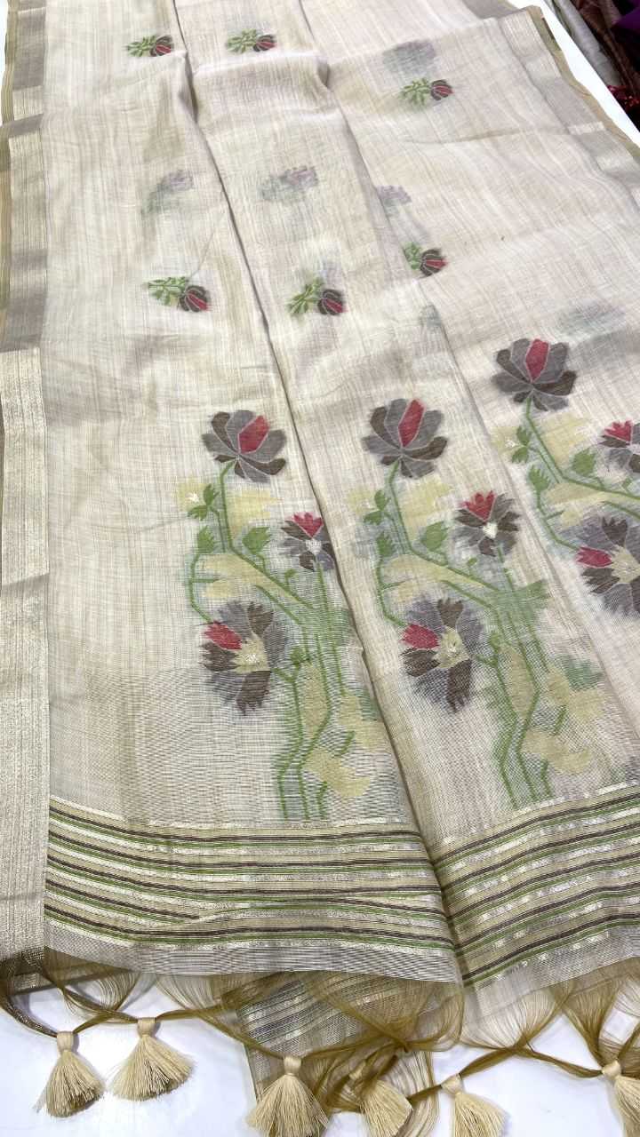 YNF Wholesale Satin Ajrakh Sarees  | Surat Manufacturer