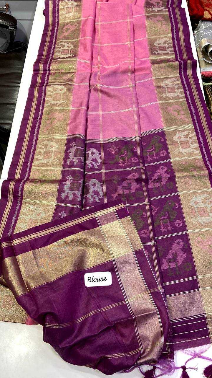 YNF Wholesale Pure Silk Designer Sarees  | Surat Manufacturer