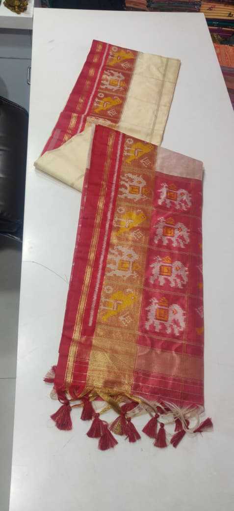 YNF Wholesale Pure Silk Designer Sarees  | Surat Manufacturer