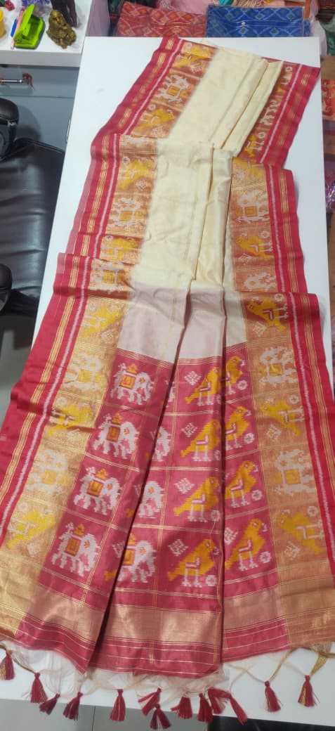 YNF Wholesale Pure Silk Designer Sarees  | Surat Manufacturer