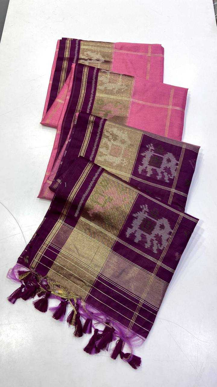 YNF Wholesale Patola Silk Soft Silk Sarees  | Surat Manufacturer
