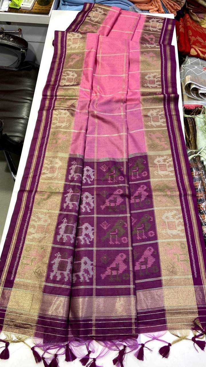 YNF Wholesale Patola Silk Soft Silk Sarees  | Surat Manufacturer