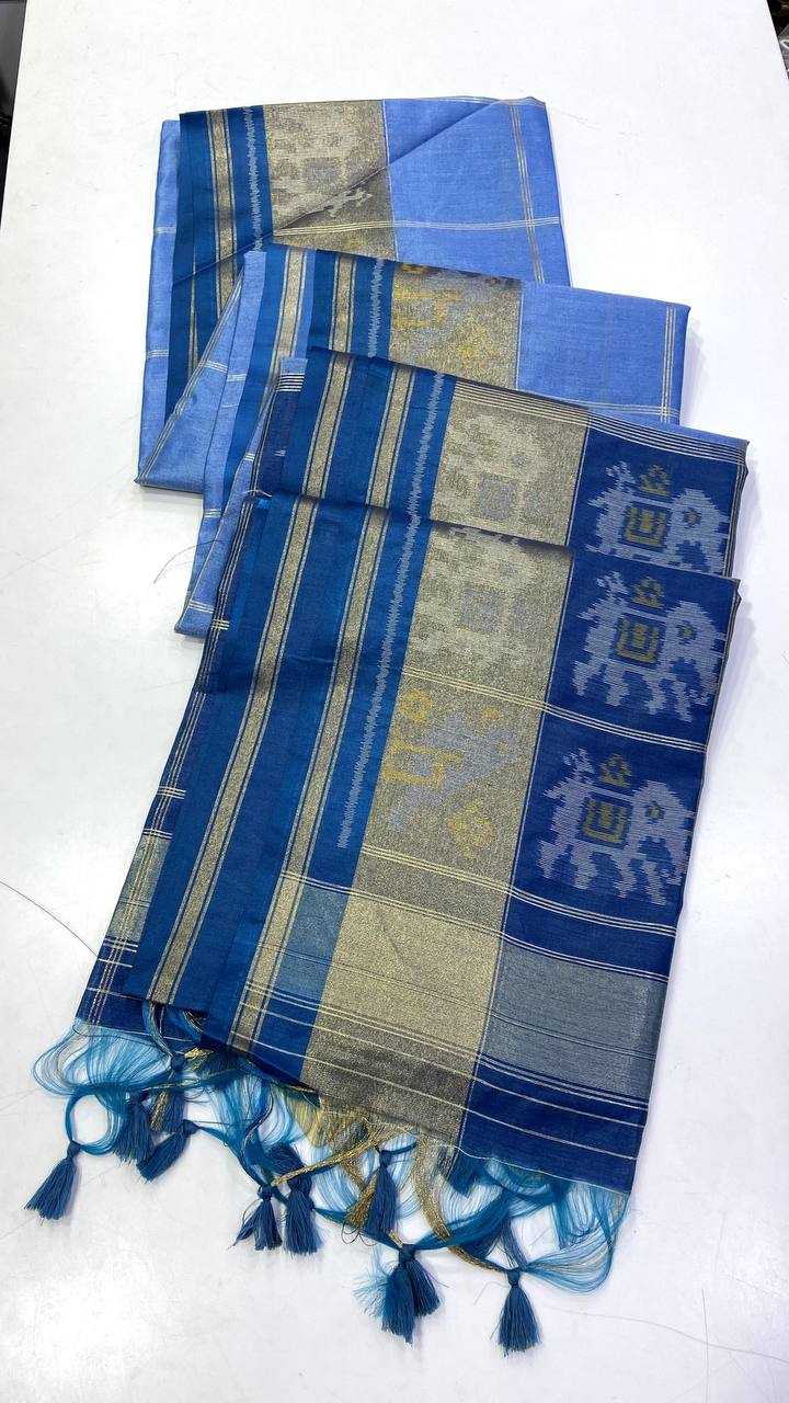 YNF Wholesale Patola Silk Soft Silk Sarees  | Surat Manufacturer